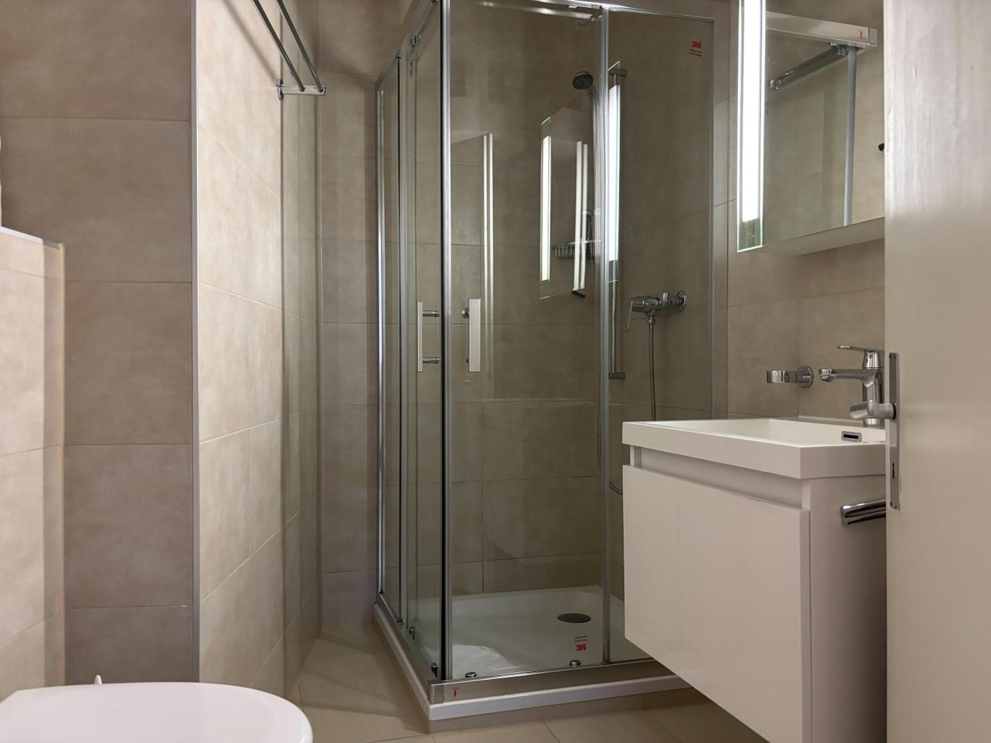 Charmant Appartement Au Coeur De Sion Dış mekan fotoğraf